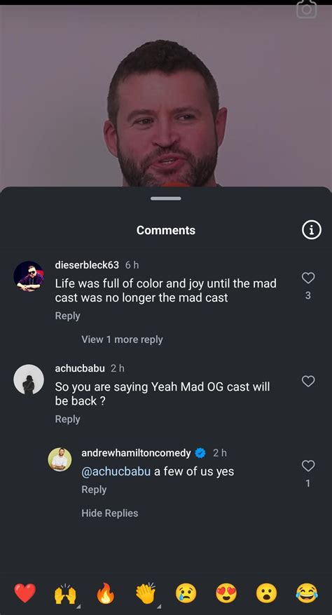 r/yeahmadtv